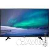 Телевизор Dexp F43C7100K