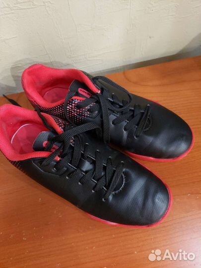 Футзалки 37 размер