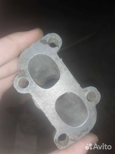 Запчасти jawa 638