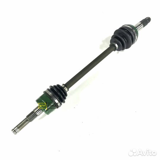 Привод передний правый Yamaha 5UG-F518G-20-00