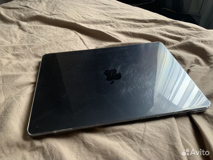 Apple MacBook Air M2