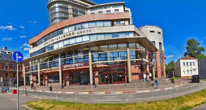 Сдам торговое помещение, 144 м²