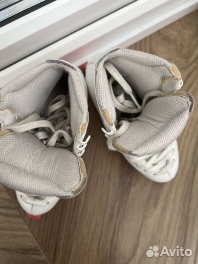 Коньки edea motivo