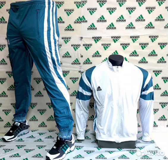 Adidas equipment 1992 online