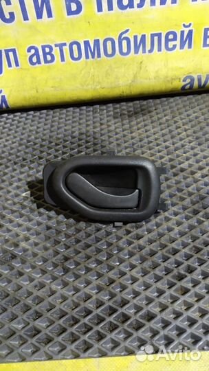 Ручка двери Samand Iran Khodro