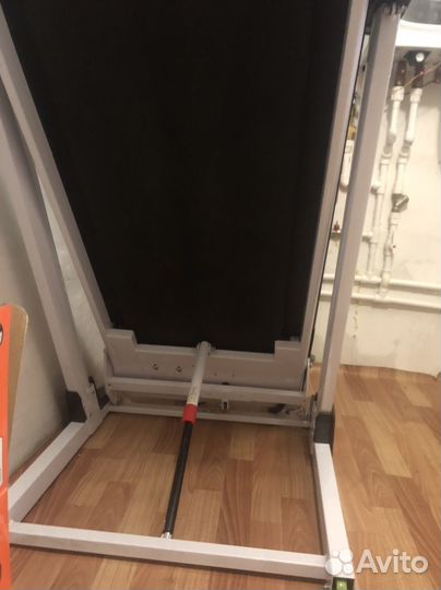 Беговая дорожка torneo t310 nota