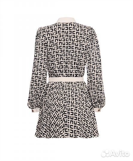 Elizabeta franchi платье оригинал