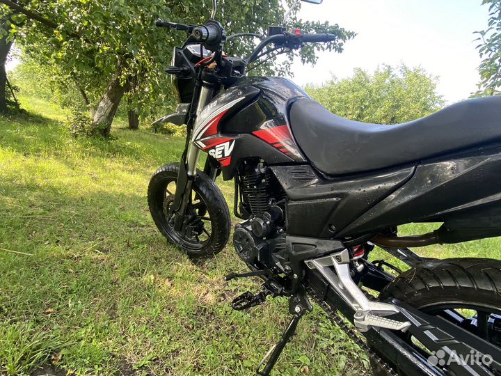 Motoland 250