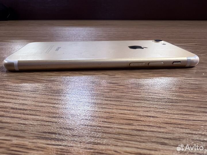 iPhone 7, 128 ГБ
