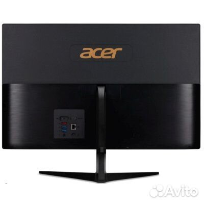 Моноблок Acer Aspire C24-1800 DQ.BN5CD.007 - новый