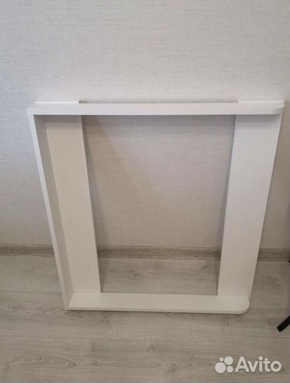 Пеленальная накладка на комод IKEA Polini kids