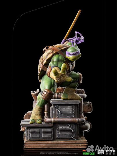 Donatello