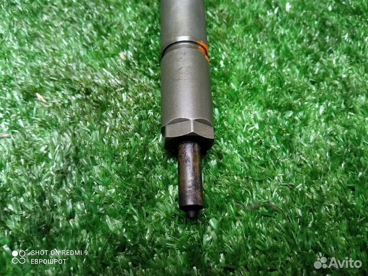 Форсунка дизельная Opel Astra H (2004-2014)