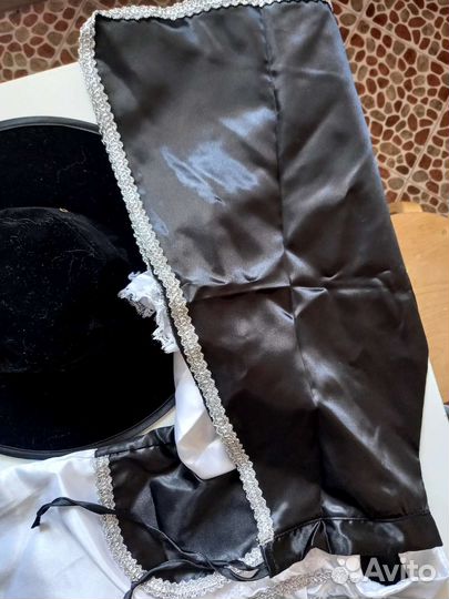 Детский костюм Зорро