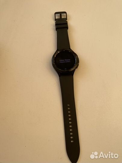 Samsung galaxy watch 4 classic 46mm