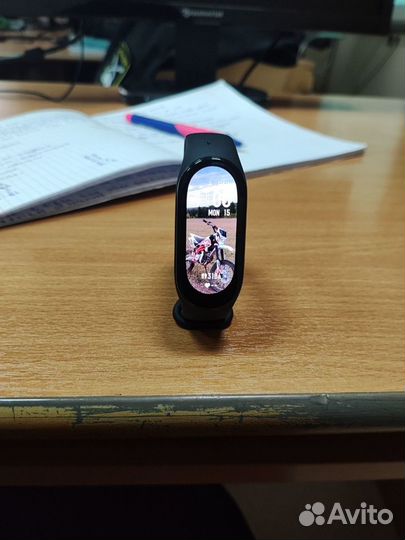 Xiaomi mi band 7