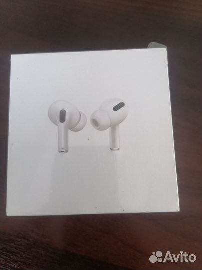 Наушники Airpods Pro Weith