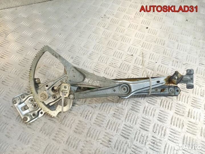 Стеклоподъемник передний левый Mercedes W210