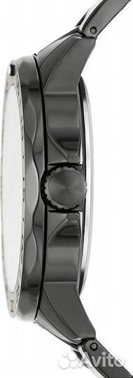 Мужские наручные часы Fossil Bannon BQ2678