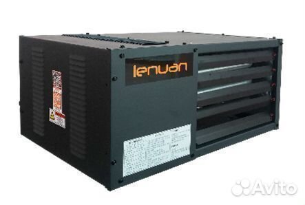 Газовый подвесной конвектор 40 кВт lenuan