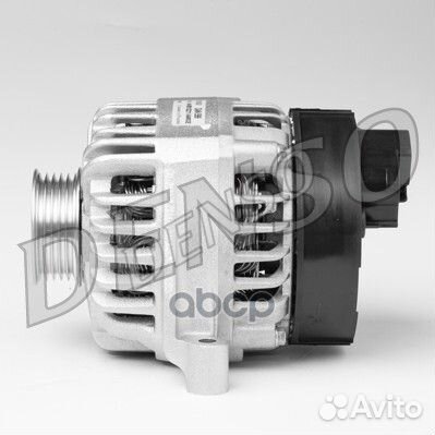Генератор 14V 105A DAN599 Denso