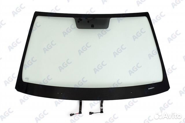 Лобовое стекло hyundai creta 16-21 обогрев