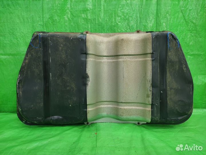 Топливный бак Hyundai Tucson / Kia Sportage 04-10