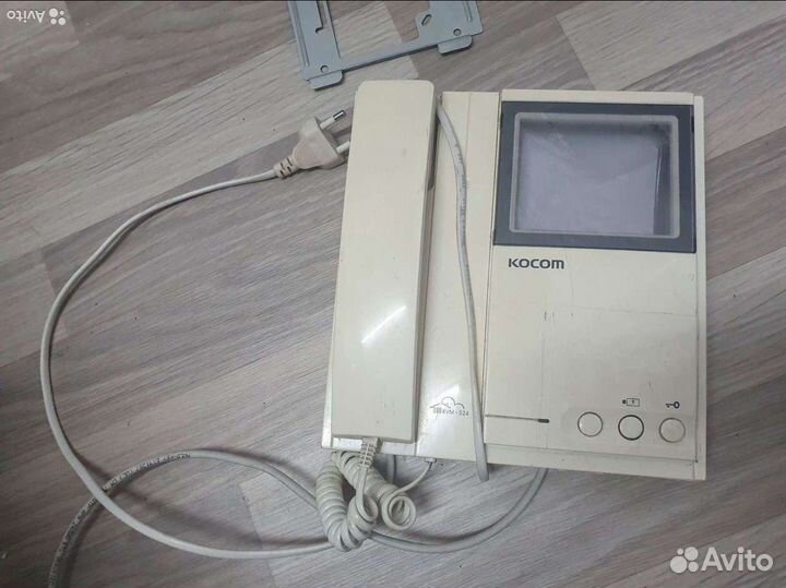 Видеодомофон