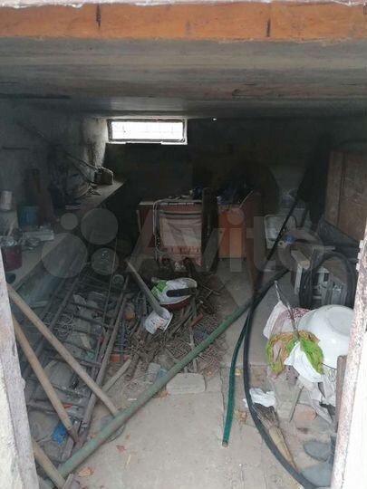 Дача 30 м² на участке 6 сот.