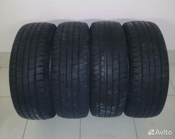 Amtel Cruise 4x4 215/65 R16 98H