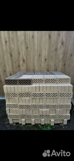 Маркинский кирпич солома