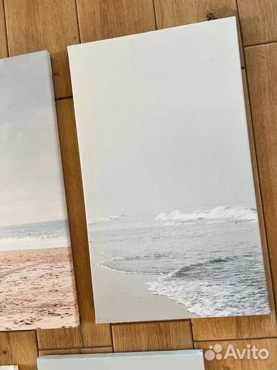 Икеа Картины - Пьэтерид