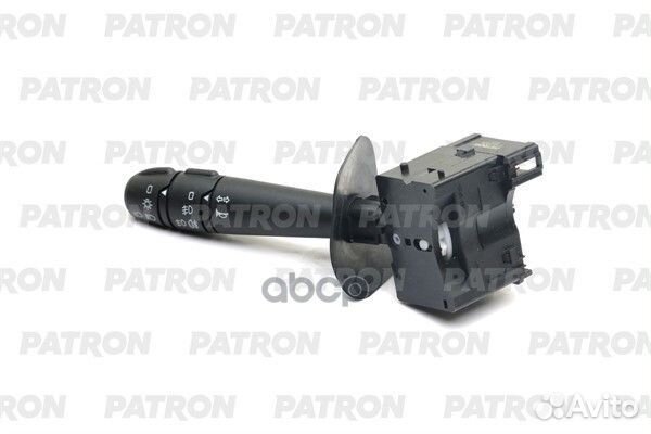 Переключатель подрулевой P15-0326 patron