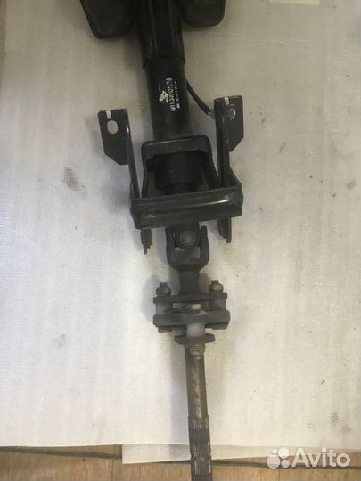 Рулевая колонка Chery M11