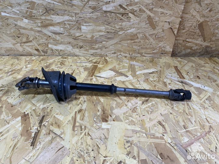 Карданчик рулевой Audi A4 B8 1,8t cdhb 2010