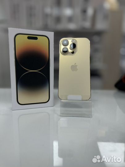 iPhone 14 Pro, 256 ГБ