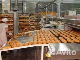 Маркировка хлебобулочных изделий