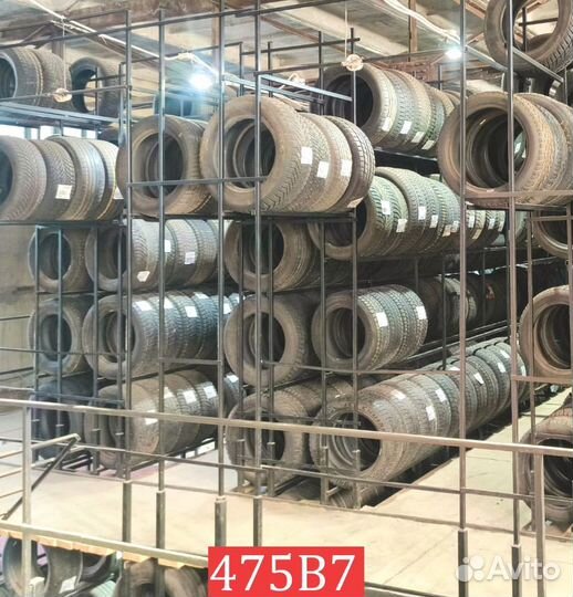 Kleber Dynaxer HP2 205/60 R16 97Y