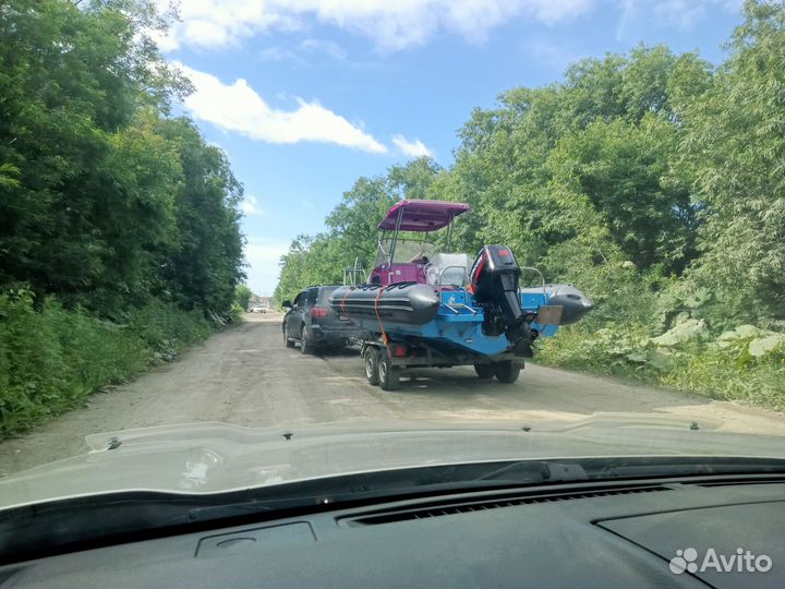 Риб Кальмар