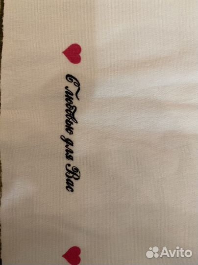 Ткань трикотаж