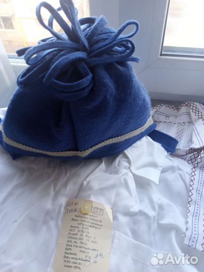 Детские рубмайки.сорт.штаны34р.,трусы СССР