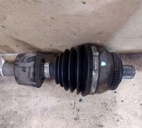 Полуось передняя правая Volkswagen Sharan 1.9