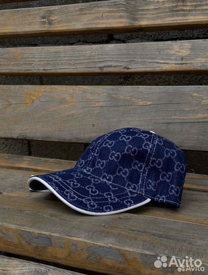 Кепка gucci