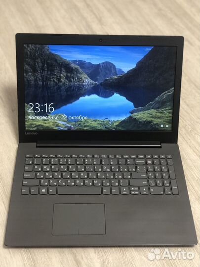 Lenovo ideapad 320 15ast