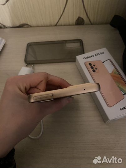 Samsung Galaxy A33 5G, 8/128 ГБ