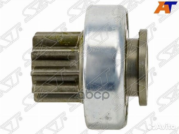 Бендикс Kia Soul 08-14 / Nissan AD 99- / Almera