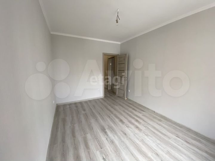 1-к. квартира, 38 м², 3/10 эт.
