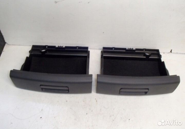 Выдвижной Ящик под кресло VW audi seat skoda