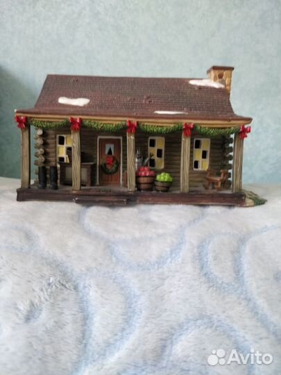 Светильник ночник