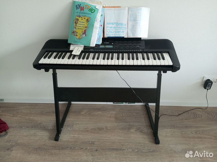 Электропианино